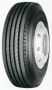 Грузовая шина Yokohama RY407 295/60R22,5 150/147L рулевая PR