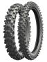 Мотошина Michelin Starcross 5 SOFT 90/100 R14 49M Rear Wheel (заднее колесо)