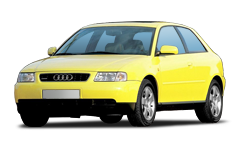 Audi A3 8L Хэтчбек
