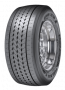 Грузовая шина Goodyear FuelMax S G2 315/70R22,5 156/150L рулевая PR