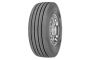 Грузовая шина Goodyear KMAX T 245/70R19,5 141/140J прицеп PR новая