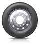 Грузовая шина Hankook Smart Flex DH35 225/75R17,5 129/127M ведущая 12PR