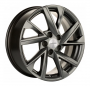 Легковой диск Khomen Wheels KHW1714 7x17 5x114,3 ET47 66,1 Gray