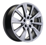 Легковой диск Khomen Wheels KHW1802 7x18 5x114,3 ET35 60,1 Gray