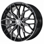 Легковой диск Race Ready CSSD2853 7,5x17 5x114,3 ET45 67,1 B-P