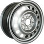 Легковой диск SDT U8014 6x15 4x100 ET36 60,1 Silver