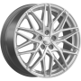 Легковой диск СКАД Азимут 7x17 5x108 ET45 67,1 Селена