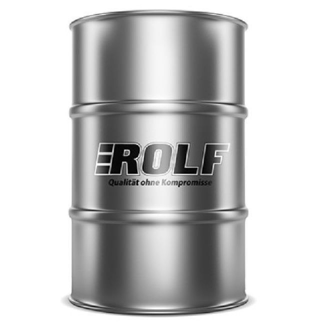 ROLF Krafton S7 M-LA 10W-40 ACEA E6/E7-12 синтетическое 208 л 322467