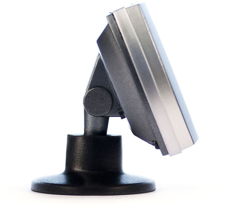 PARKMASTER 8-FJ-27 Silver серебристый