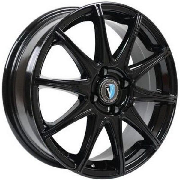 Venti 1606 6x16 4x100 ET45 60,1 BL