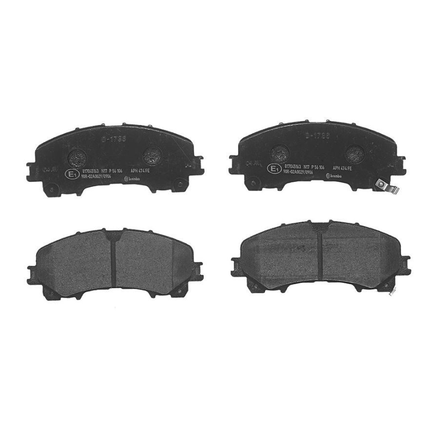 Brembo P56106