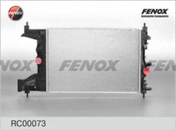 Fenox RC00209