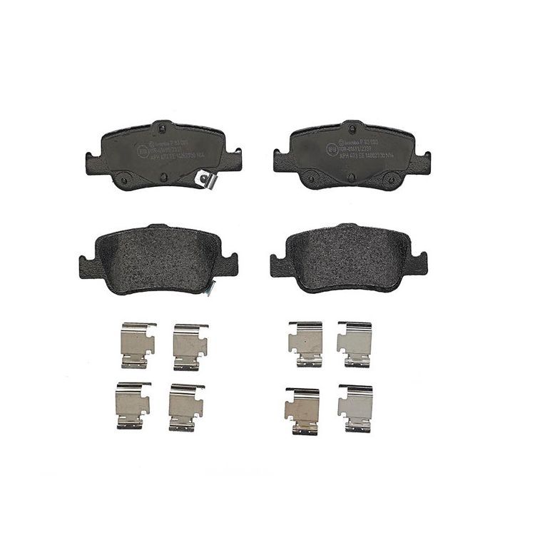 Brembo P83080