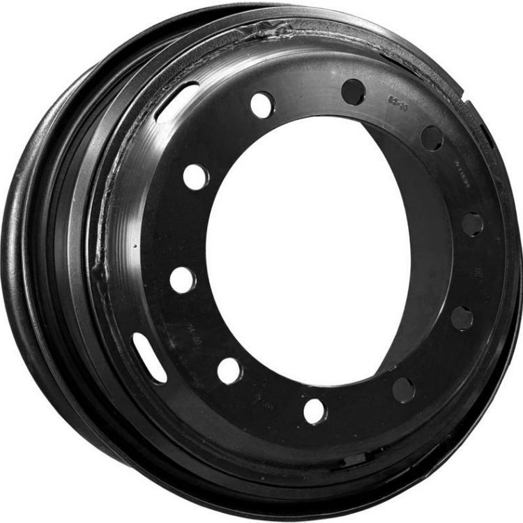 Kronprinz 63-М8.5-3101012 8,5x20 10х335 ET173 DIA281 Black