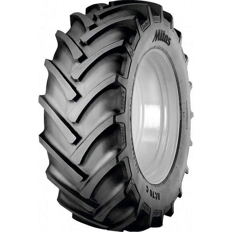 Mitas AC 70 G 17.5-24 163/159A8 TL